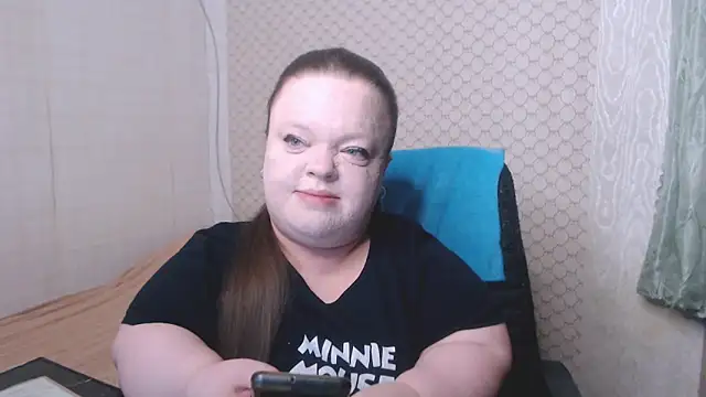 Janiffer MiMi online show from 29, 4, 2026
