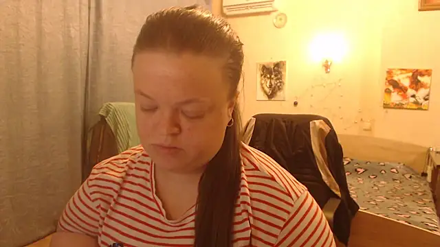 Janiffer MiMi online show from 23, 2, 2025