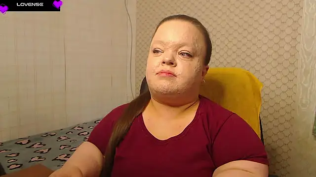 Janiffer MiMi online show from 11, 4, 2026