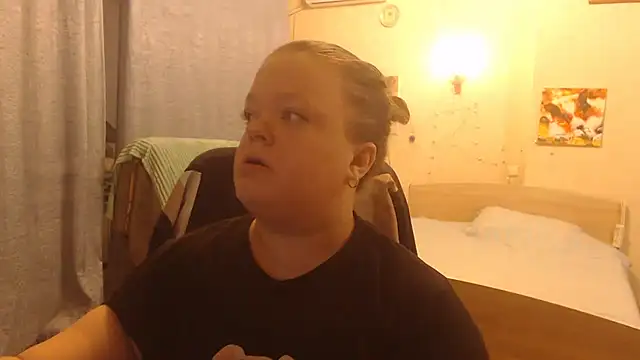 Janiffer MiMi online show from 21, 3, 2025