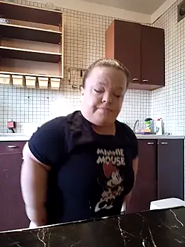 Janiffer MiMi online show from 15, 3, 2026