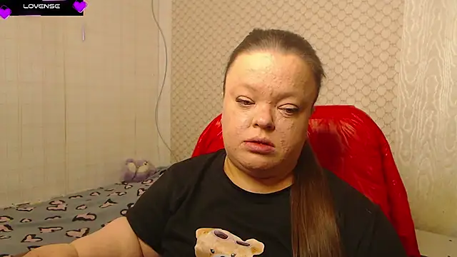 Snapshot of Janiffer_MiMi chatting on 22, 12, 2025 Janiffer MiMi online show from 22, 12, 2025