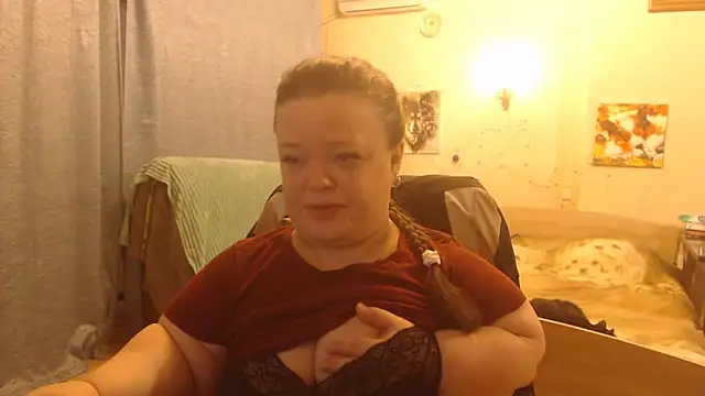 Janiffer MiMi online show from 22, 3, 2025