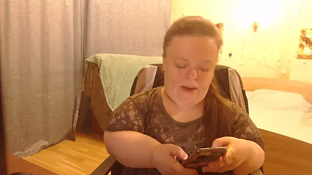 Janiffer MiMi online show from 14, 3, 2025