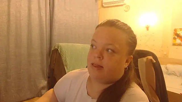 Janiffer MiMi online show from 20, 3, 2025