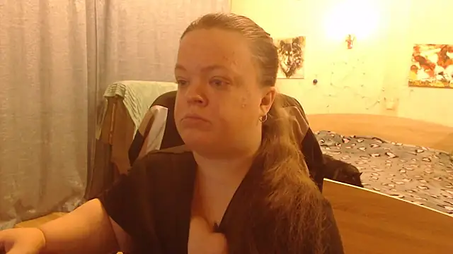 Janiffer MiMi online show from 27, 2, 2025