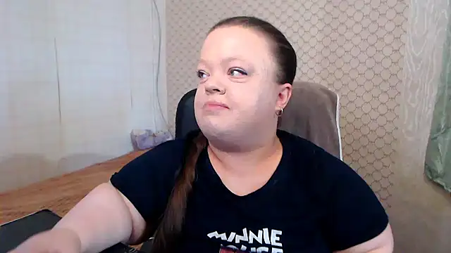 Janiffer MiMi online show from 20, 5, 2026