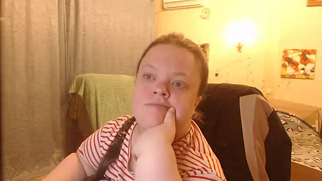 Janiffer MiMi online show from 13, 2, 2025