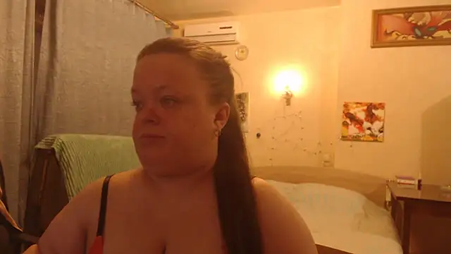 Janiffer MiMi online show from 18, 3, 2025