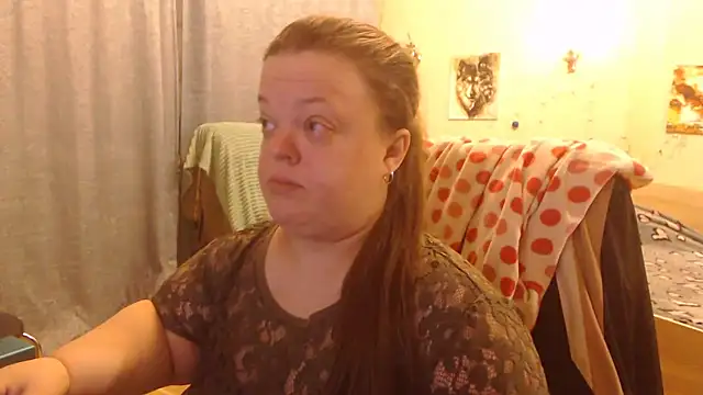 Janiffer MiMi online show from 8, 2, 2025