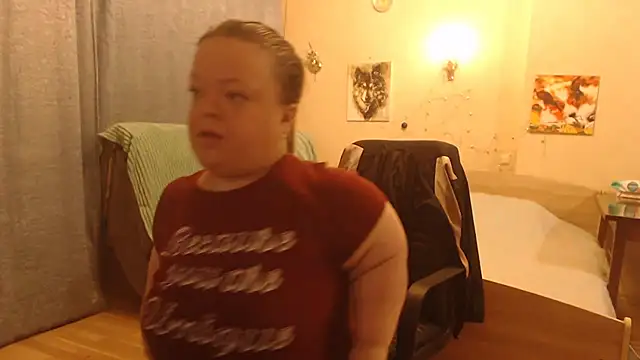 Janiffer MiMi online show from 16, 3, 2025