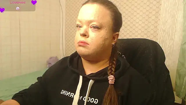 Snapshot of Janiffer_MiMi chatting on 7, 2, 2026 Janiffer MiMi online show from 7, 2, 2026