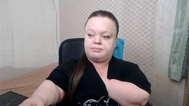 Janiffer MiMi online show from 30, 4, 2026