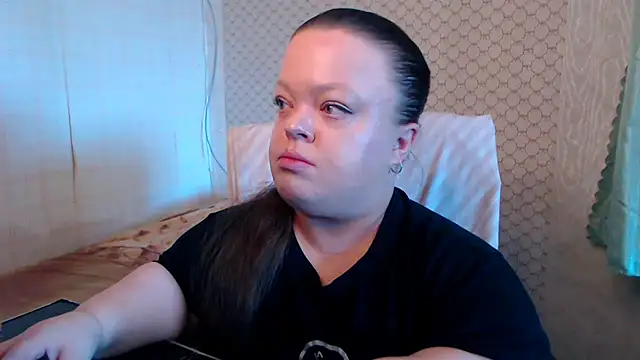 Snapshot of Janiffer_MiMi chatting on 11, 7, 2026 Janiffer MiMi online show from 11, 7, 2026