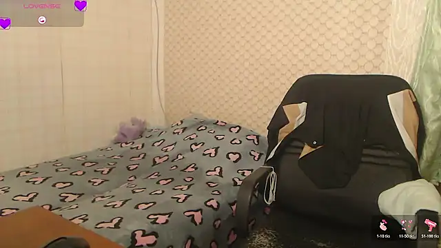 Snapshot of Janiffer_MiMi chatting on 23, 2, 2026 Janiffer MiMi online show from 23, 2, 2026