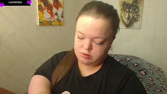 Janiffer MiMi online show from 22, 9, 2025