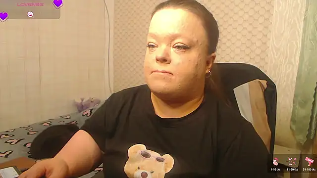 Snapshot of Janiffer_MiMi chatting on 19, 2, 2026 Janiffer MiMi online show from 19, 2, 2026