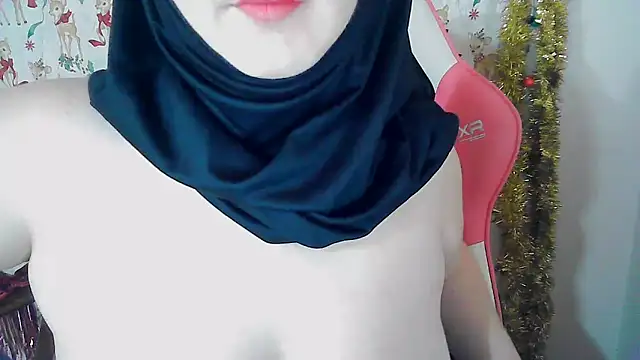 Snapshot of PinkPudding chatting on 11, 12, 2024 PinkPudding online show from 11, 12, 2024