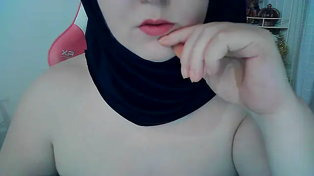 Snapshot of PinkPudding chatting on 24, 12, 2024 PinkPudding online show from 24, 12, 2024