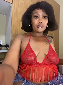 BADFATASS85 online show from 28, 5, 2026