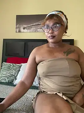 BADFATASS85 online show from 24, 7, 2026