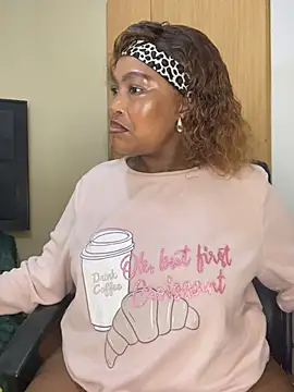 BADFATASS85 online show from 25, 3, 2026