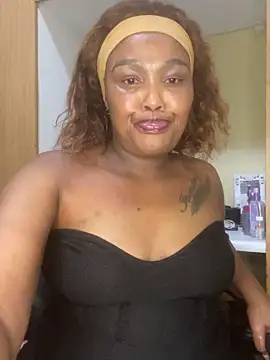 BADFATASS85 online show from 23, 4, 2026