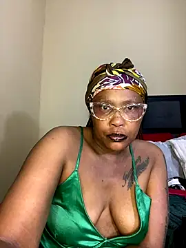 BADFATASS85 online show from 24, 9, 2025