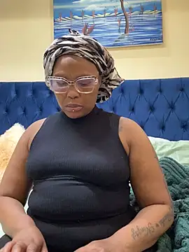 BADFATASS85 online show from 14, 10, 2025