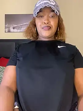BADFATASS85 online show from 26, 6, 2026