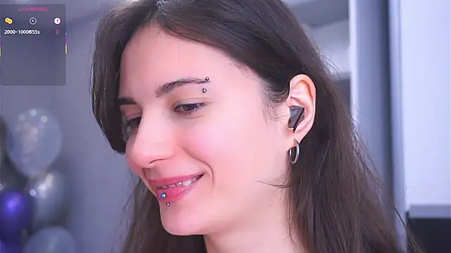 Holla Molly online show from 23, 3, 2026