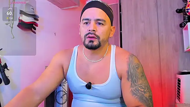 Ricardo 1998 online show from 21, 3, 2026