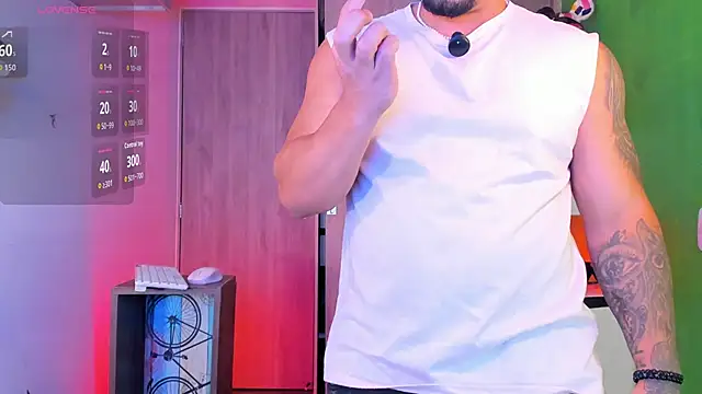 Ricardo 1998 online show from 26, 3, 2026