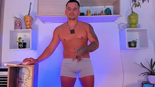 Ricardo 1998 online show from 8, 10, 2025