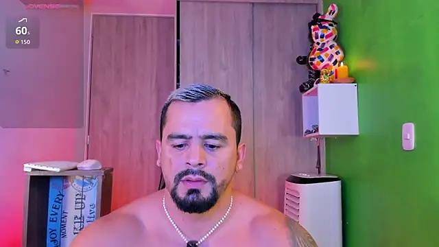 Ricardo 1998 online show from 15, 4, 2026