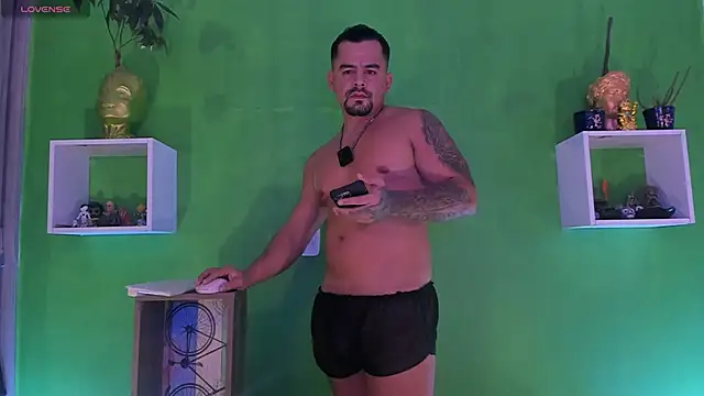 Ricardo 1998 online show from 27, 10, 2025