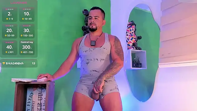 Ricardo 1998 online show from 15, 12, 2025