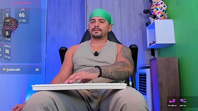 Ricardo 1998 online show from 18, 2, 2026