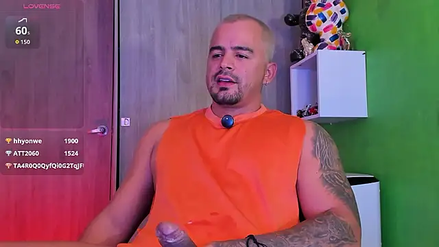 Ricardo 1998 online show from 20, 2, 2026