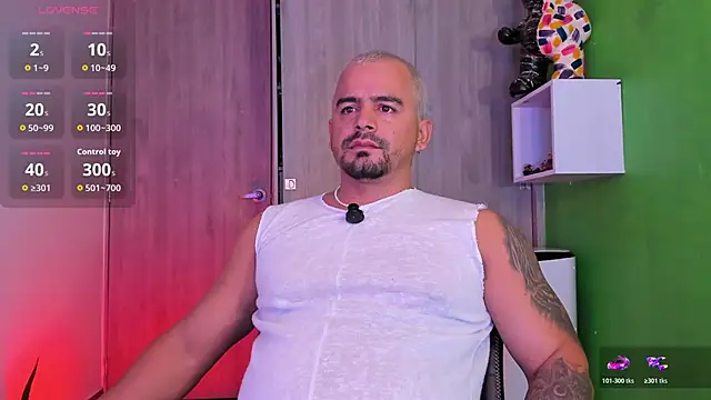 Ricardo 1998 online show from 26, 2, 2026