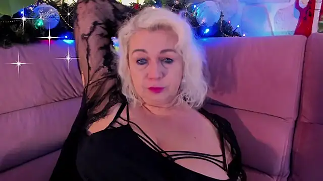 glamour kitten online show from 5, 2, 2026