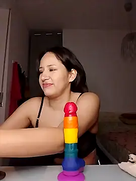 kittenpurrr online show from 30, 10, 2025