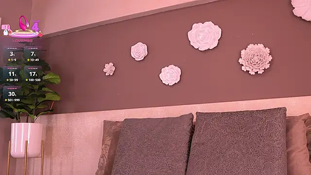 evamoretti online show from 18, 3, 2026