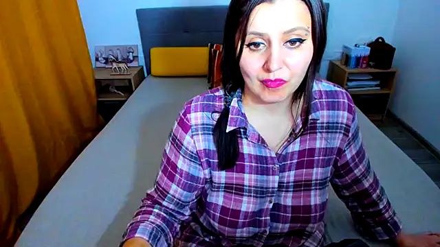 pinupmod online show from 1, 4, 2026