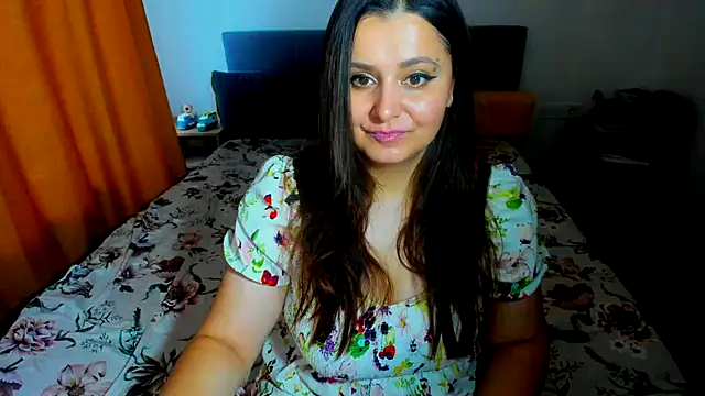 pinupmod online show from 18, 12, 2025