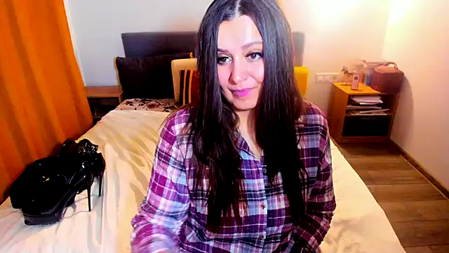 pinupmod online show from 10, 1, 2026