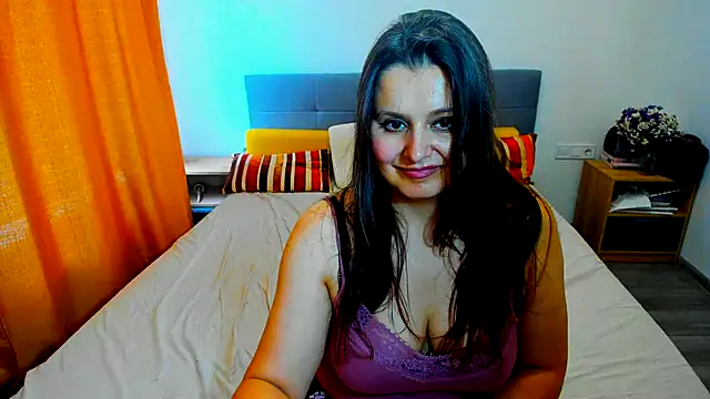 pinupmod online show from 29, 9, 2025