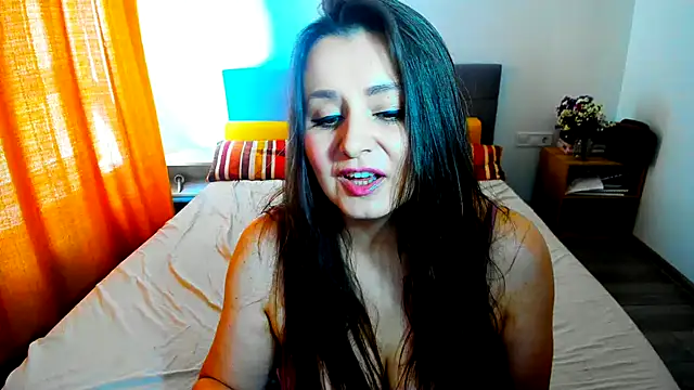 pinupmod online show from 26, 9, 2025