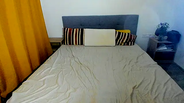 pinupmod online show from 13, 9, 2025