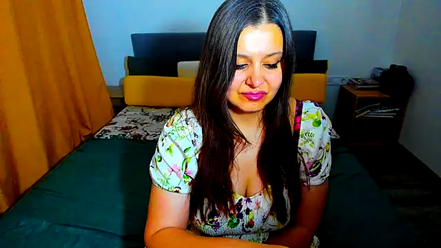 pinupmod online show from 4, 11, 2025